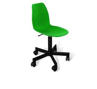Офисное кресло SHT-ST29/SHT-S120M зеленый ral6018 в Пензе