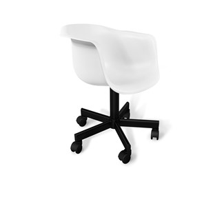 Кресло в офис SHT-ST31/SHT-S120M белый в Пензе