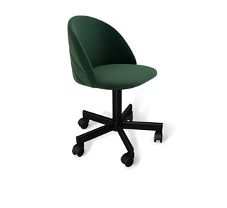 Кресло в офис SHT-ST35-2/SHT-S120M лиственно-зеленый в Пензе
