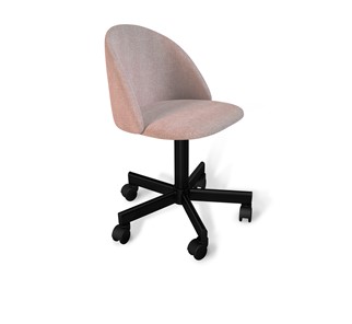 Офисное кресло SHT-ST35/SHT-S120M розовый десерт в Пензе