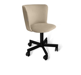 Кресло в офис SHT-ST36/SHT-S120M ванильный крем в Пензе