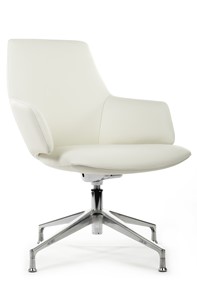 Кресло в офис Spell-ST (С1719), белый в Пензе