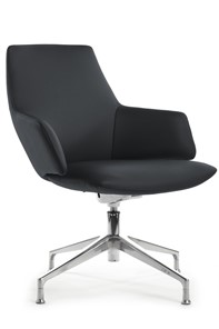 Кресло в офис Spell-ST (С1719), черный в Пензе