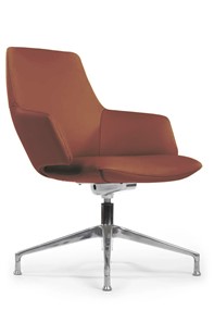 Кресло офисное Spell-ST (С1719), светло-коричневый в Пензе