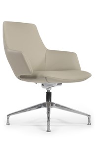 Кресло офисное Spell-ST (С1719), светло-серый в Пензе