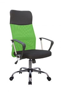 Компьютерное кресло Riva Chair 8074 (Зеленый) в Пензе