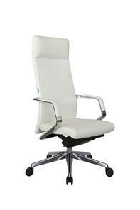 Компьютерное кресло Riva Chair A1811 (Белый) в Пензе