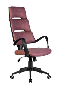 Компьютерное кресло Riva Chair SAKURA (Терракот/черный) в Пензе