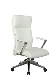 Компьютерное кресло Riva Chair А1511 (Белый) в Пензе
