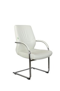 Офисное кресло Riva Chair С1815 (Белый) в Пензе