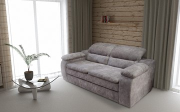Прямой диван Матрица 22 ТТ в Пензе