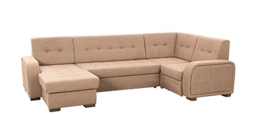 П-образный диван sofart Подиум П5 в Пензе