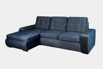 Угловой диван Амулет-1 Премиум в Пензе