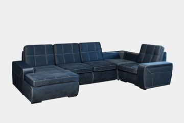 Угловой диван Амулет-3 Премиум в Пензе