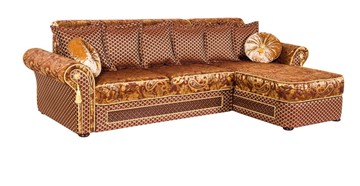 Угловой раскладной диван Топазио (270*88*160) в Пензе