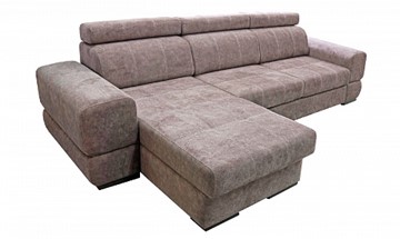 Угловой диван FLURE Home N-10-M ДУ (П3+Д2+Д5+П3) в Пензе