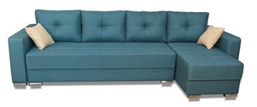 Угловой диван Престиж-13 удлиненный в Пензе