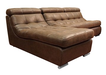 Угловой диван F-0-M Эко ДУ (Д2+Д4) в Пензе