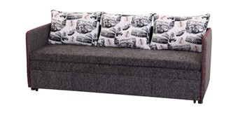 Прямой диван sofart Мини 2 в Пензе