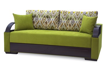 Прямой диван Agata (Green) в Пензе