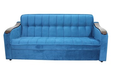 Диван Comfort Lux 404 (Синий) в Пензе