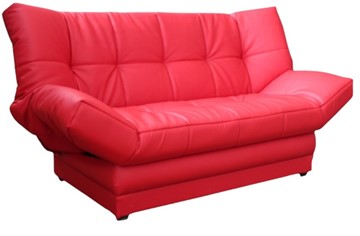 Прямой диван Клик-Кляк стёганый в Пензе