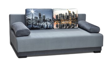 Прямой диван Комбо 1 БД, НПБ в Пензе