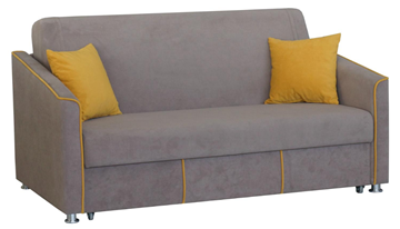Прямой диван NOVA Милан 3 (150) в Пензе