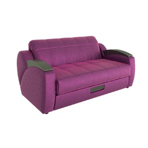 Прямой диван Оникс Сакура 2 ППУ в Пензе