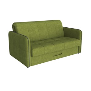 Прямой диван Оникс Сакура 3 ППУ в Пензе