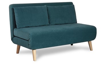 Малый прямой диван Юта ДК-1400 (диван-кровать без подлокотников) в Пензе
