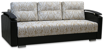 Прямой диван КлассМебель Рондо 3 БД в Пензе