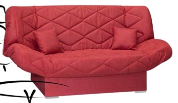 Прямой диван Нео 7 ПМ в Пензе