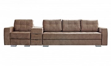 Прямой диван FLURE Home Виктория 5 БД (П3+ПС+ПТ+Д3+П3) в Пензе