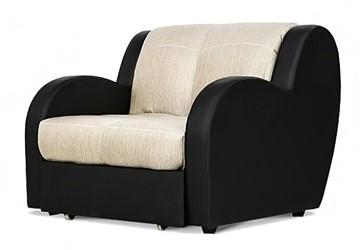Кресло-кровать Аккордеон 07, 800 ППУ в Пензе