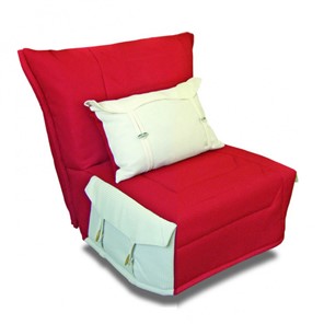 Раскладное кресло Аккордеон-портфель, 800 TFK в Пензе