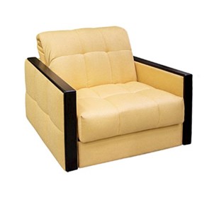 Кресло-кровать Аккордеон 09, 800 ППУ в Пензе
