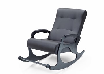 Кресло-качалка Лагуна 1 с подставкой в Пензе