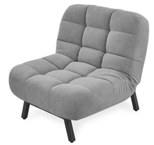 Кресло-кровать Brendoss Абри опора металл (серый) в Пензе