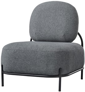 Кресло SOFA-06-01 grey в Пензе