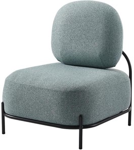 Кресло SOFA-06-01, зеленый A652-26 в Пензе