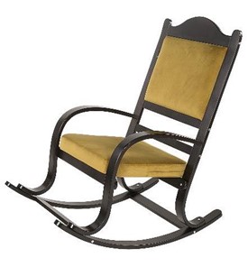 Кресло-качалка Лаена в Пензе
