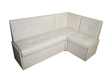 Кухонный угловой диван Модерн 8 мини с коробом в Пензе
