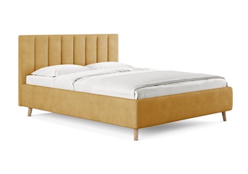 Двуспальная кровать Сонум Alma 200х200 с основанием в Пензе