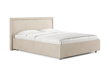 Спальная кровать Bergamo 160х200 с основанием в Пензе