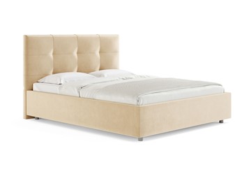 Кровать в спальню Caprice 200х200 с основанием в Пензе