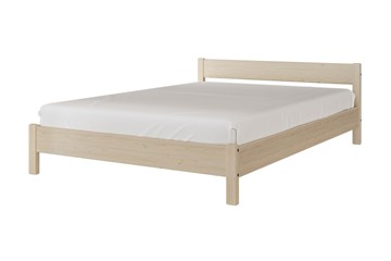 Двуспальная кровать Эби (без отделки) 160х200 в Пензе