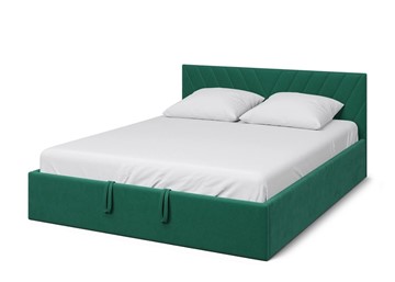 Кровать 2-спальная Armos Эмма 1800х2000 без подъёмного механизма в Пензе