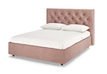 Кровать спальная Armos Кристалл 2 1600х1900 без подъёмного механизма в Пензе