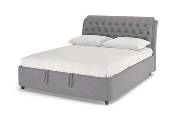 Двуспальная кровать Armos Siena-3 1800х2000 без подъёмного механизма в Пензе